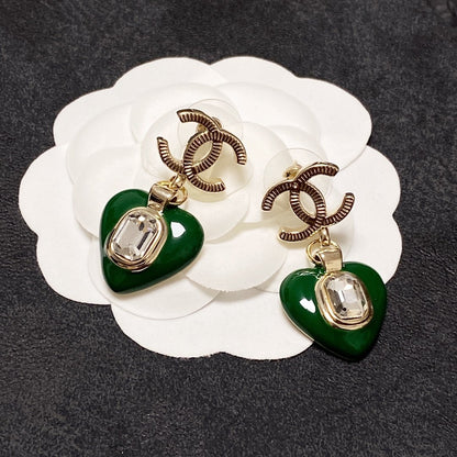 cc Earrings