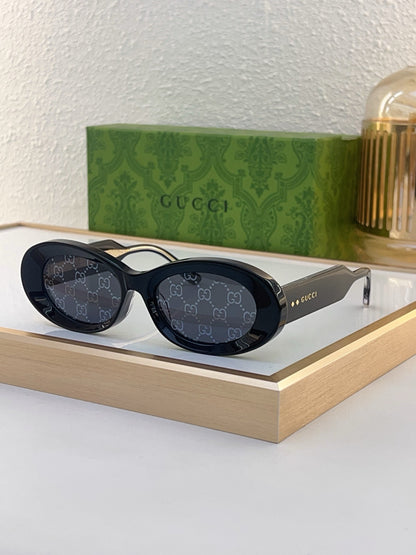 GG* Eyewear SIZE: 54-17-145
