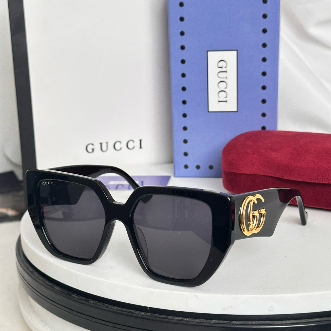 GG* Eyewear SIZE: 54-18-145