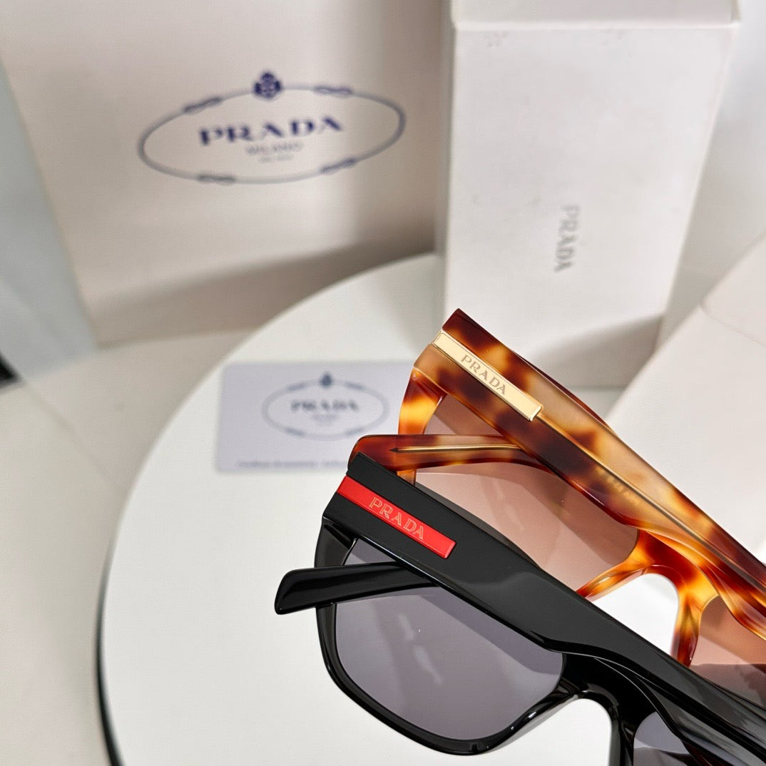 PRA Eyewear SIZE: 54-18-145