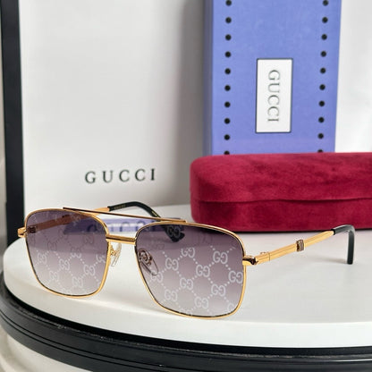 GG* Eyewear SIZE: 58-16-145