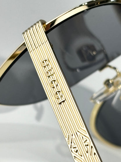 GG* Eyewear SIZE: 60-17-148