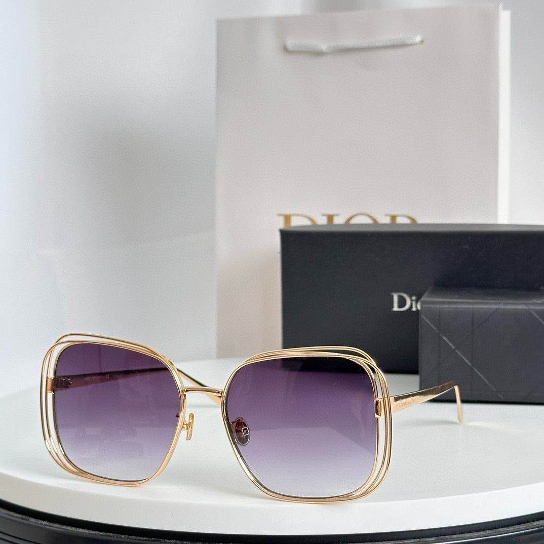 DI*R Eyewear SIZE: 58-19-150