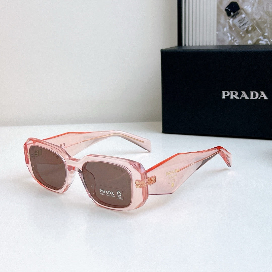 PRA Eyewear SIZE: 51-20-145
