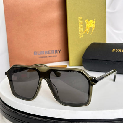 BURBE*RY Eyewear SIZE: 136-0-140