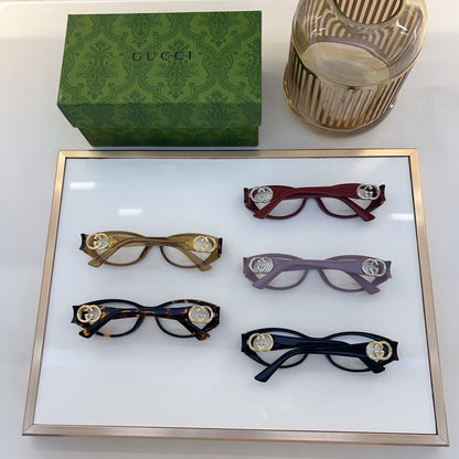 GG* Eyewear SIZE: 56-18-140