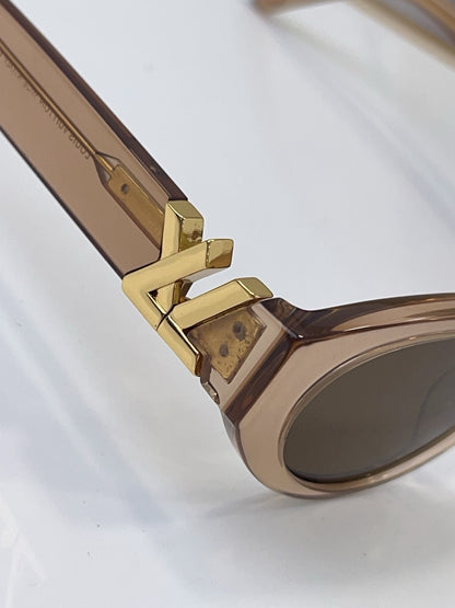 Louis Eyewear SIZE: 51-20-140