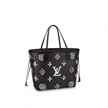 L M45819 Neverfull MM