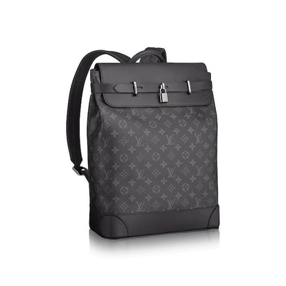 L Steamer Backpack M44052