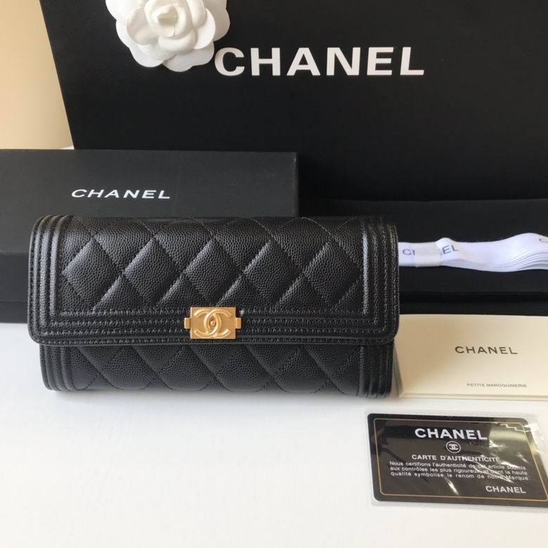 CC A80286 10.5X19X3cm wallet