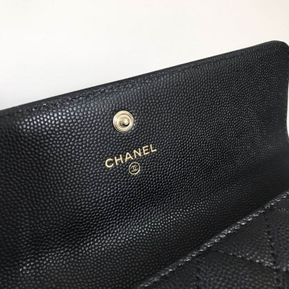 CC A80286 10.5X19X3cm wallet