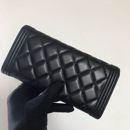 CC A80286 10.5X19X3cm wallet