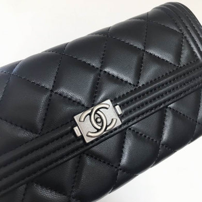 CC A80286 10.5X19X3cm wallet