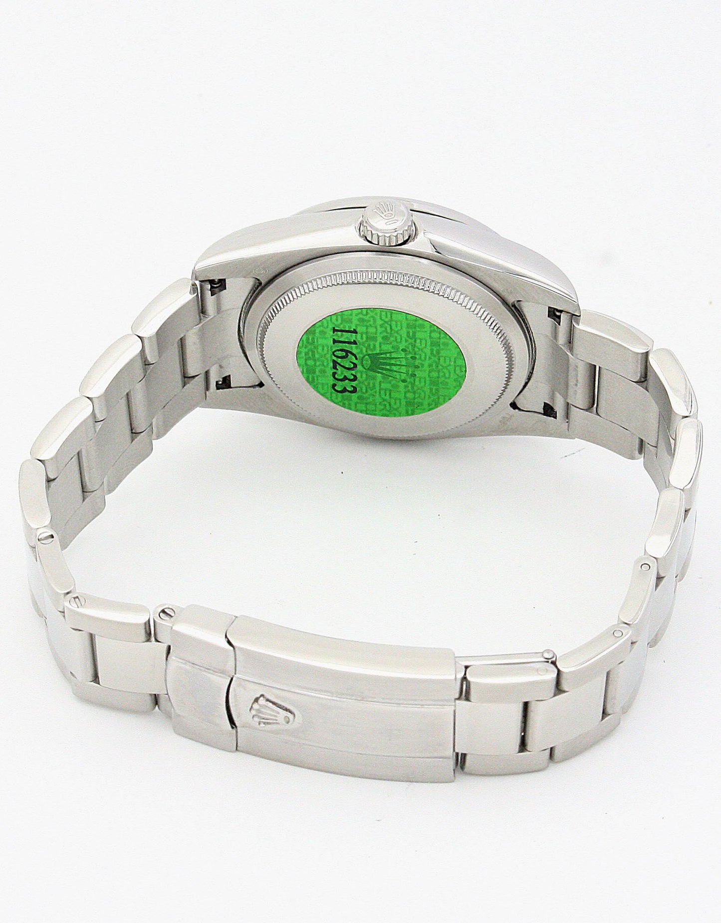 Rw Lady Oyster Perpetual 177200/4