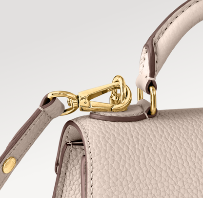 L M59090 Twist One Handle BB