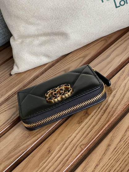 CC wallet AP0949 7.5X2X11cm WO 3