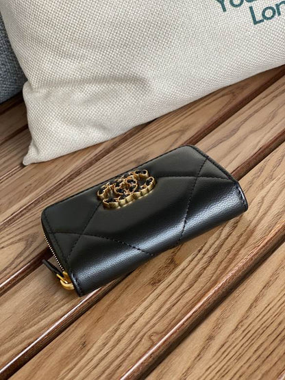 CC wallet AP0949 7.5X2X11cm WO 3