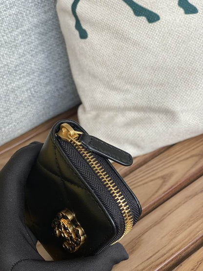 CC wallet AP0949 7.5X2X11cm WO 3