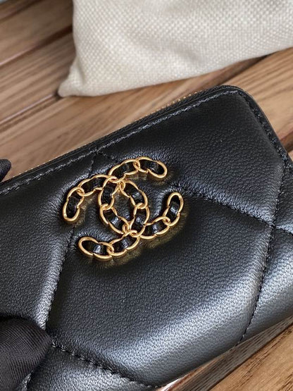 CC wallet AP0949 7.5X2X11cm WO 3