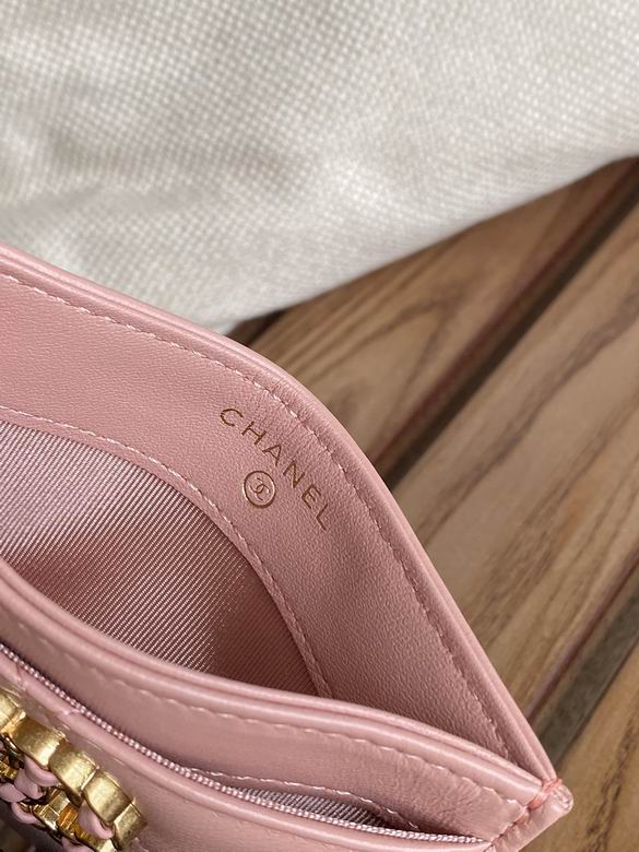 CC AP1167 wallet