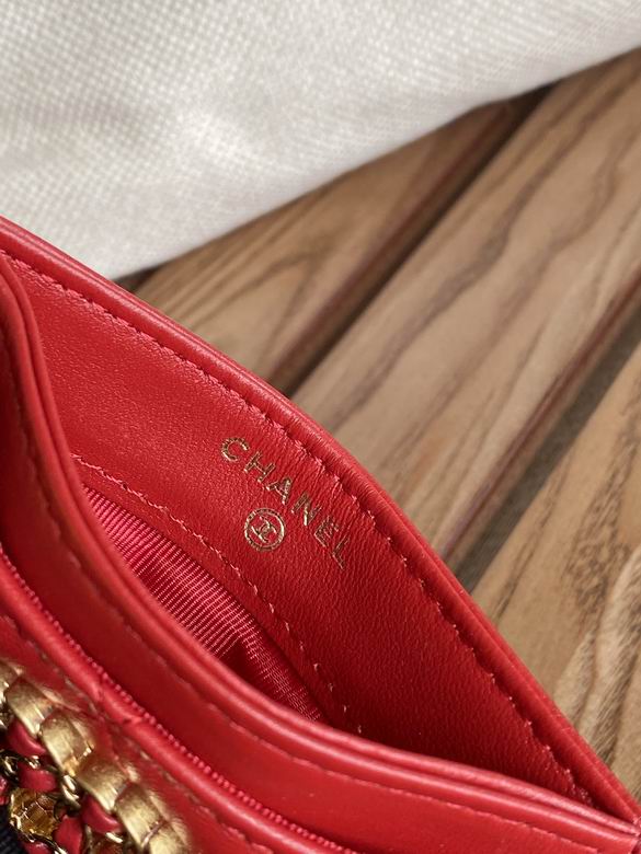 CC AP1167 wallet