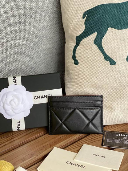 CC wallet AP1167