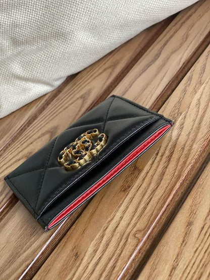 CC wallet AP1167