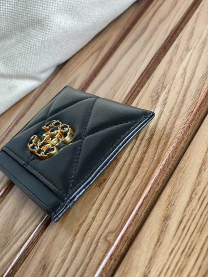 CC wallet AP1167