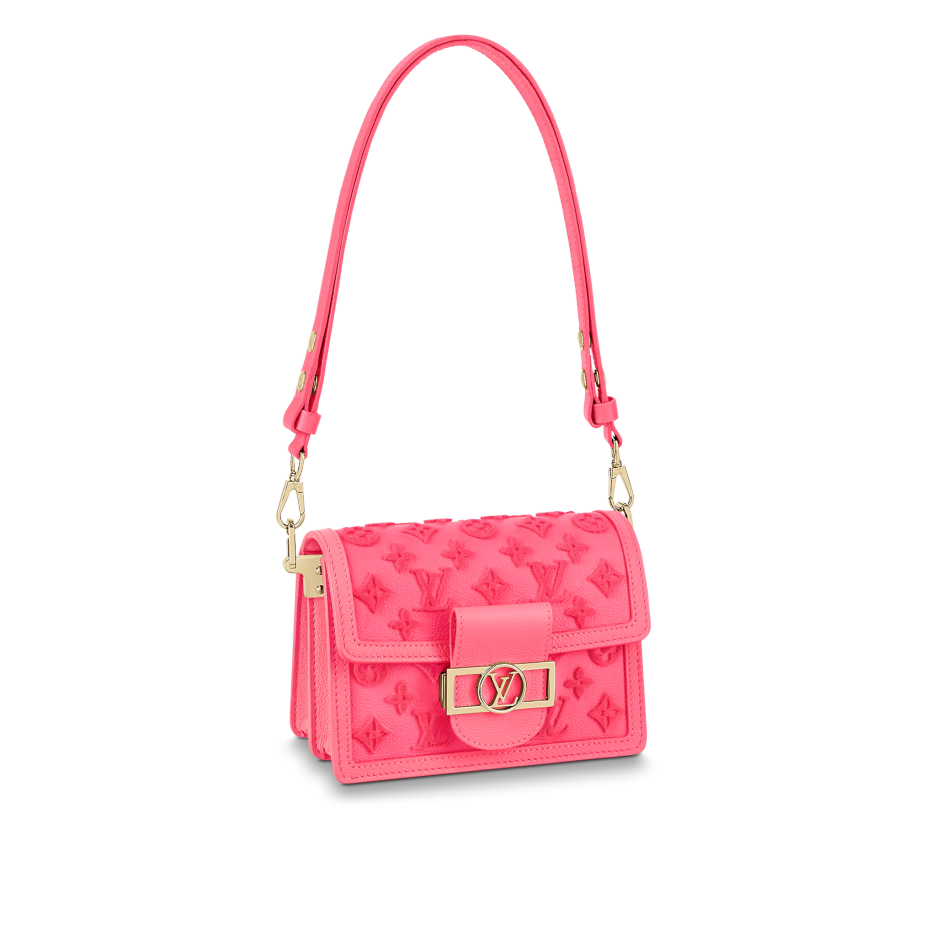 L Dauphine MINI