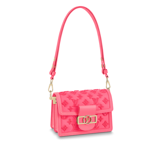 L Dauphine MINI