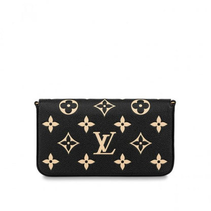 L-bag M80482 Félicie Pochette