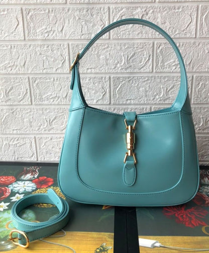 GG Jackie 1961 small hobo bag 636709