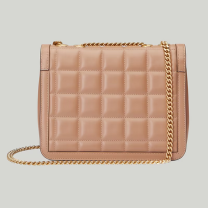 GG Deco small shoulder bag