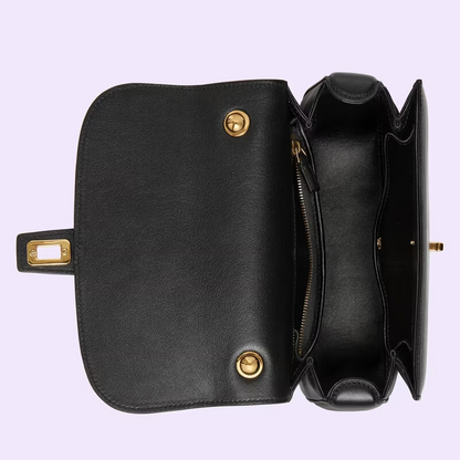 GG Blondie top-handle bag