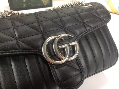 GC350  S: 8.7x5.1x2.4inch   M: 10.2x5.9x2.8inch