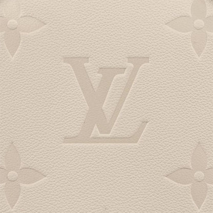 L M58525 Neverfull MM