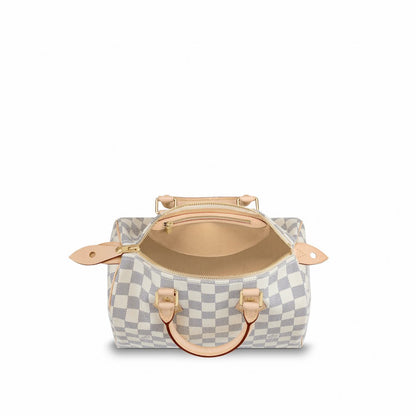 L Speedy 25 N41371