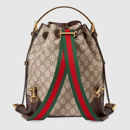 Neo Vintage GG Supreme backpack