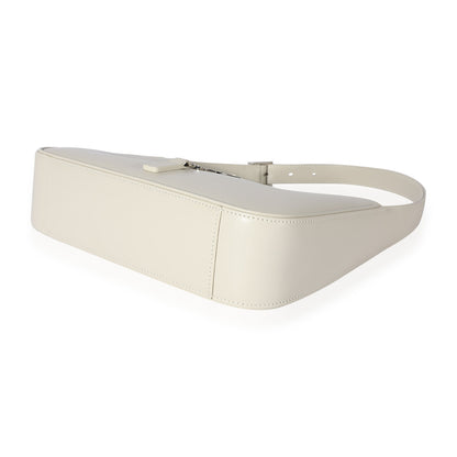 Y Le 5 a 7 Hobo Bag in Shiny Leather