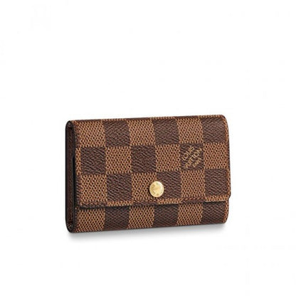 L N62630 6 Key Holder