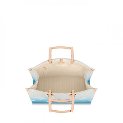L M57639 Onthego GM