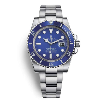 Rlx Perpetual Submariner