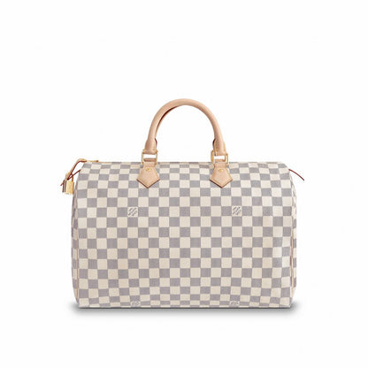 L Speedy 35 N41369