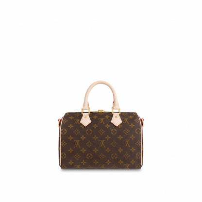 L Speedy Bandouliere 25 M41113