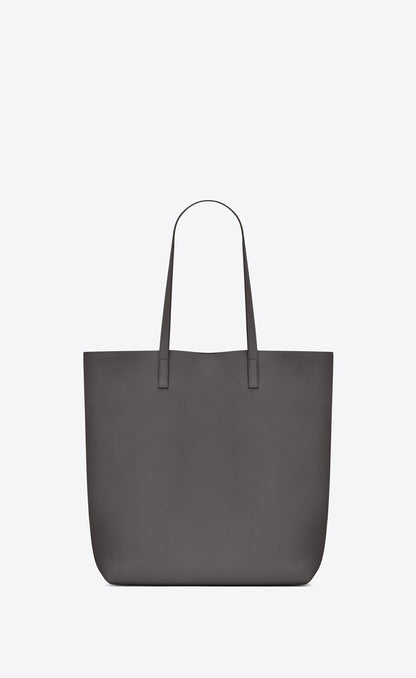 Y Shopping Y N/S in Supple Leather