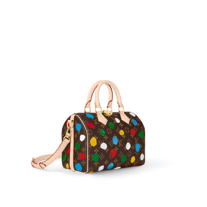L  M46433 X YK SPEEDY BANDOULI��RE 25