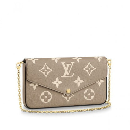 L-bag M80482 Félicie Pochette