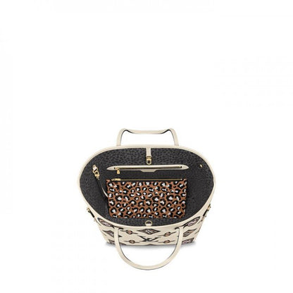 L M45819 Neverfull MM