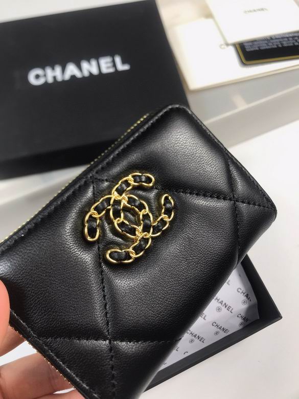 CC A0949 YG wallet