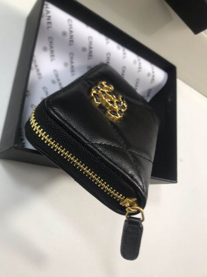 CC A0949 YG wallet